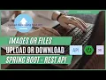 How To Upload and Download Files into Database with Spring Boot 3 in Java