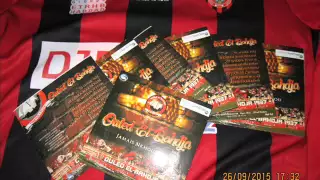 Ouled El Bahdja 2016 HWAK NTI 