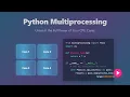 Python Multiprocessing Unleash Parallel Processing Power