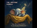 Baby Mine (from “Dumbo") Piano Miracle Tone 528 Hz with Gentle Water Sounds