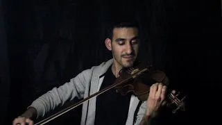 فيروز كيفك انت عزف كمان Fairouz Kifak Enta Violin Cover By Mohamed Hassan 