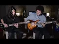Angra - NOVA ERA | Playthrough (Guitar Cover)