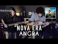 Lagu Angra - NOVA ERA | Playthrough (Guitar Cover)