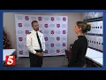 Is the Salvation Army using appropriated money the right way We looked into it