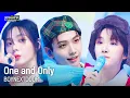 'HOT DEBUT' BOYNEXTDOOR - One and Only #엠카운트다운 EP.799 | Mnet 230601 방송