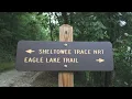Kentucky Trail Town - Morehead Kentucky