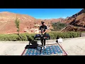 Lagu ARABIC DOWNTEMPO DJ SET • MOROCCAN MOUNTAINS • By MORPHELIOOOS