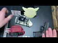 Dare to Compare Tier 1 Concealed T1-M and We The People Holster for Glock G43