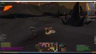 Everquest 2 - Saving Soles