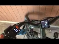 How to Reset Trip Odometer on Rad Rover6 Plus and Rad City 5