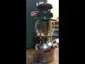 How to Rebuild and Light Coleman 200A style lantern 242c