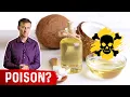 Coconut Oil Is Coconut Oil Good For You - Dr Berg on the Health Benefits Of Coconut Oil