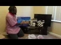 400 FINGERHUT HAUL