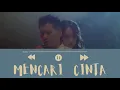 Mencari Cinta - NOAH Feat. Bunga Citra Lestari (Lyrics / lirik video ) 2021