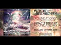 State Of Serenity "Foundations" - Full EP Stream