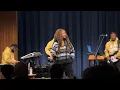 Lalah Hathaway Don't let Go