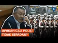 Download Lagu Rencana Anggaran Polri Naik, DPR Bandingkan Gaji Polisi Indonesia dengan Malaysia-Brunei