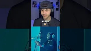 Adonis Mc Has A Unique Voice Timbre Cuba Music Shorts 