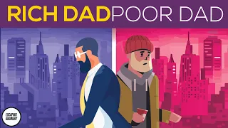 rich dad poor dad by robert kiyosaki detailed summary 