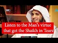 Download Lagu MIRACLE FOR A MAN WHO DOES 30000 ASTAGHFAR A DAY ? - Must Listen