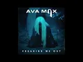 Lagu Ava Max - Freaking Me Out (Audio)