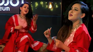 آهنگ زیبای هزارگی تو کی میی از زهرا الهام 