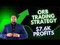Download Lagu The ORB Strategy: A Game Changer for NDX Options Trading MP3