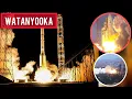 Download Lagu KIMENUKA! URUSI YAZINDUA KOMBORA JIPYA AINA YA SOYUZ-5 LA KUWATANDIKA WAHUNI /KOREA WAJA NA ICBM