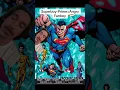 Download Lagu Superboy-Prime is the angry fanboy #dccomicbooks #dccomicscharacter #dcu #superman #superheroes