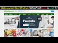 Webstaurant Store Reviews With Proof Scam or Legit WebstaurantStore WebstaurantStore Com Reviews