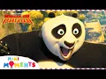 Download Lagu The Best of Kung Fu Panda 1-3 🐼 | Extended Preview | Mini Moments