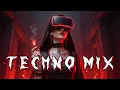 Download Lagu TECHNO MIX 2025 🔥 Remixes Of Popular Songs 🔥 Only Techno Bangers