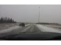 Anchorage Alaska - Minnesota Highway