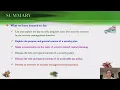 Cybersecurity Assurance Chapter 4 Summary