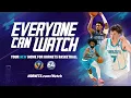 Charlotte Hornets release 2026-2027 season schedule WSOC-TV