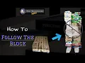 Just Follow The Block Selectors