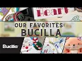 12 of Our Favorite Bucilla Items