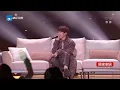 张栋梁《小乌龟》要你永远是我的小乌龟 我爱你 每一天~ 纯享｜#浙江卫视美好跨年夜 20221231