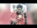 Fiancee of USPS employee dies at Fulton County distribution center speaks