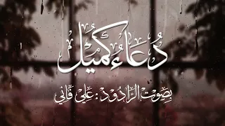 دعاء كميل بن زياد Ll بصوت علي فاني 2023 