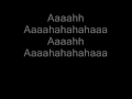 Kasabian - Days are forgotten Lyrics