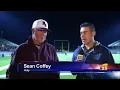 Hallettsville Football s Season Ends In State Quarters
