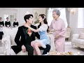 Girl Was Betrayed,Turn Around Marry Ex's Uncle,Unexpected He Love With her,Grandma Can't Stop Smile!