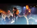 Virgin Steele - The Burning Of Rome Heraklion Greece 26/8/23
