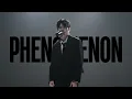 WING - Phenomenon (Official Video) (BEATBOX)