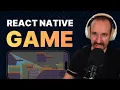 React Native Godot Games