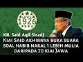 Strategi Nabi Muhammad \