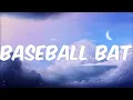 Download Lagu Iman Fandi - Baseball Bat (Lyrics)