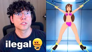 sobreviví otros 100 años de vida de m**rda 😭