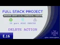 - Full Stack Project Spring Boot 2 0 ReactJS Redux